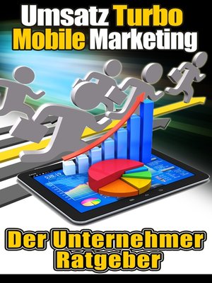 cover image of Umsatzturbo Mobile Marketing